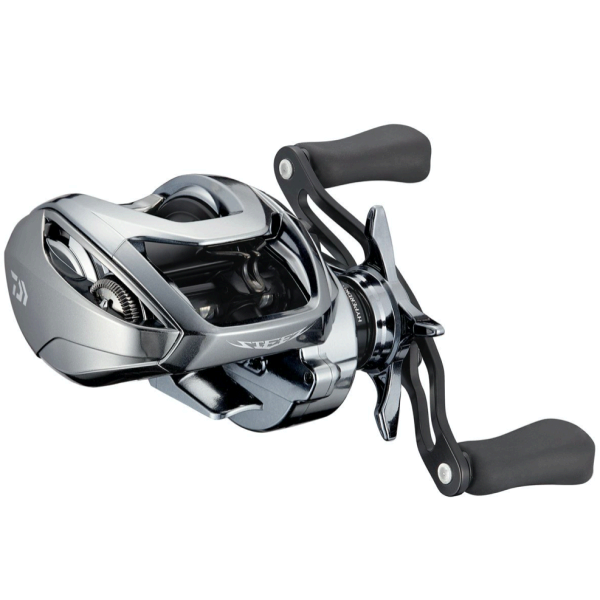 Baitcasting Reels Steez Limited Sv Tw Hl