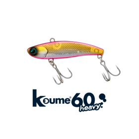 IMA KOUME 60 HEAVY I 60MM 17G
