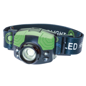 JAXON HEADLAMP XPG LED