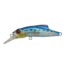 JACKSON PY HEAVY MINNOW 39MM 3.8G