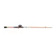 ABU GARCIA MAX STX CASTING COMBO I M / MH