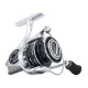 ABU GARCIA Revo STX Spin 3000