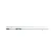 ABU GARCIA SPIKE X SPINNING 213-229CM