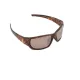 AVID CARP POLARIZED SUNGLASSES SEETHRU TSW