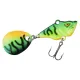 BALZER COLONEL SPIN BUDDY EVIL EYE I 8 / 17 / 21G