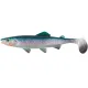 BALZER SHIRASU CLONE SHADS RAINBOW TROUT 65/90MM