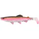 BALZER SHIRASU CLONE SHADS RAINBOW TROUT 65/90MM