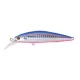 BASSDAY SUGAR MINNOW BOTTOM TWITCHER 85ES I 85MM 17G