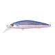 BASSDAY SUGAR MINNOW DRIFT TWITCHER 85S I 85MM 11G