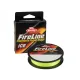 BERKLEY FIRELINE FUSED ORIGINAL FLAME GREEN 150M / 0.10-0.20MM