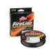 BERKLEY FIRELINE FUSED ORIGINAL SMOKE 150M / 0.10-0.20MM