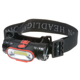 JAXON HEADLIGHT AJ-LAR114