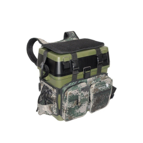 JAXON KIT BAG-BACKPACK