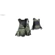 DRAGON TECHNICAL VEST TECH VEST MEGABAITS