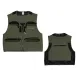 DRAGON VEST TEAM DRAGON FISHING VEST KA-20