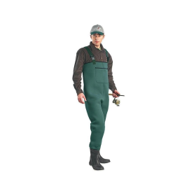 JAXON NEOPRENE WADERS