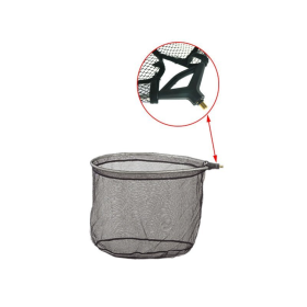 JAXON NET HEAD RUBBER ACF6555B