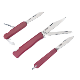 JAXON POCKET KNIFES NG00