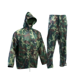 JAXON RAINPROOF SET MORO