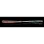 FISH ARROW FLASHER WORM SW 1"