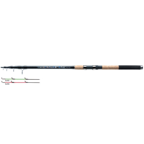 JAXON TENESA TELE FEEDER 300-360CM