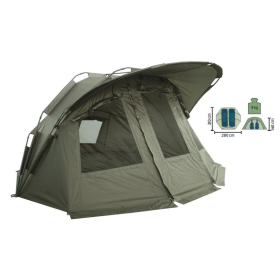 JAXON TENT XTR CARP 203