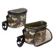 FOX POUCH AQUOS CAMO BAIT BELT