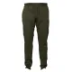 FOX TROUSERS COLLECTION GREEN & SILVER JOGGERS