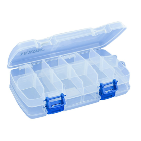 JAXON TWO-SIDED BOX RH-318