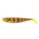 FOX RAGE PRO SHAD NATURAL CLASSIC ULTRA UV BULK 18CM