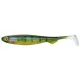 FOX RAGE SLICK SHADS ULTRA UV BULK 7 / 9 / 11 / 13CM