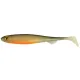 FOX RAGE SLICK SHADS ULTRA UV BULK 7 / 9 / 11 / 13CM