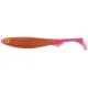 FOX RAGE SLICK SHADS ULTRA UV BULK 7 / 9 / 11 / 13CM