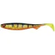 FOX RAGE SLICK SHADS ULTRA UV BULK 7 / 9 / 11 / 13CM