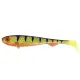 FOX RAGE SUPER SLICK SHAD