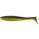 FOX RAGE ULTRA UV SPIKEY SHADS BULK 6 / 9 / 12CM