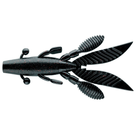 GARY YAMAMOTO FLAPPIN HOG 95MM