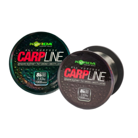 KORDA CARP LINE 1000M
