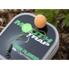 KORDA MOUTH TRAP - CHOD FILAMENT