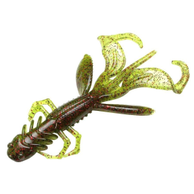LUNKER CITY OZMO 127MM
