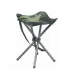 JAXON FISHING CHAIR WITHOUT BACK SUPPORT