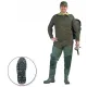 JAXON HIP WADERS PRESTIGE PLUS