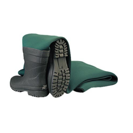 JAXON NEOPRENE WADERS