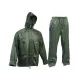 JAXON RAINPROOF SET GREEN UJ-ACP