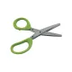 JAXON SCISSORS FOR BAITS