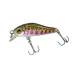 JENZI T-REX WOBBLER MINNOW TROUT 35SR 35MM 2G