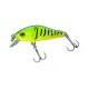 JENZI T-REX WOBBLER MINNOW TROUT 35SR 35MM 2G