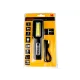 KODAK LED FLASHLIGHT RECHARGEABLE MULTIUSE 150R