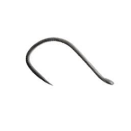 KORDA CHODDY B - BARBLESS NO. 4-6