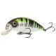 LUCKY JOHN SHAD CRAFT 50/70MM